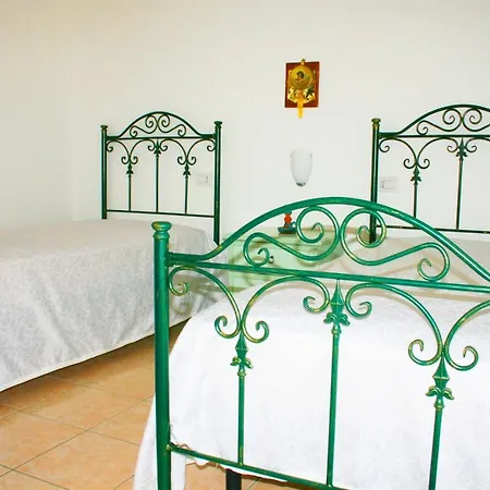 Roccazzurra Appartement